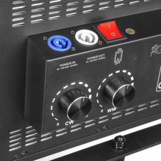 Осветитель светодиодный GreenBean StudioLight II 200B Kit