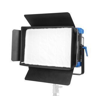Осветитель светодиодный GreenBean StudioLight II 200B Kit