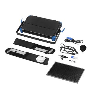Осветитель светодиодный GreenBean StudioLight II 200B Kit