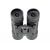 Бинокль Veber Sport БН 12x25 черный