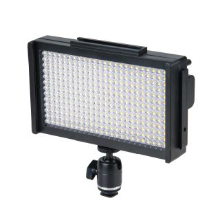 Осветитель GreenBean LED BOX 312B накамерный светодиодный