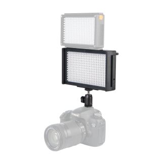 Осветитель GreenBean LED BOX 312B накамерный светодиодный
