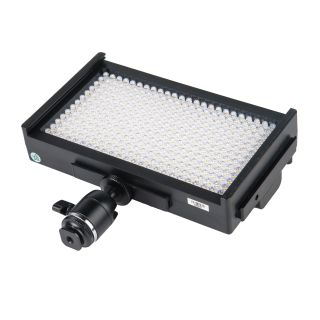 Осветитель GreenBean LED BOX 312B накамерный светодиодный