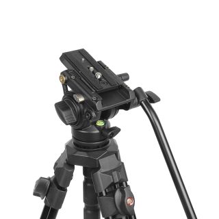 Видеоштатив GreenBean VideoCraft 517