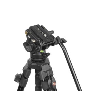 Видеоштатив GreenBean VideoCraft 517