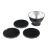 Рефлектор Falcon Eyes R-175HC Kit3