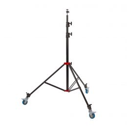 Стойка Falcon Eyes Roller ST-2800A на колесах