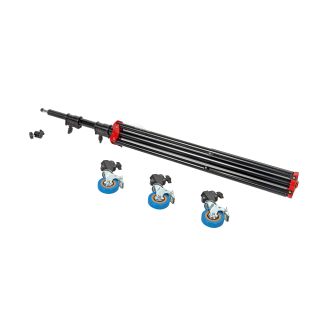 Стойка Falcon Eyes Roller ST-2800A на колесах