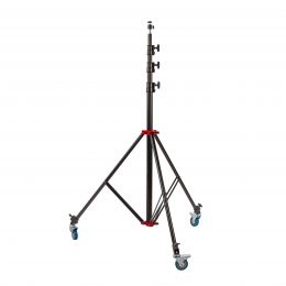 Стойка Falcon Eyes Roller ST-3300A на колесах