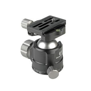 Штативная шаровая головка Falcon Eyes Dynamics 86P