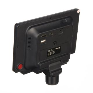 Система визуализации Микромед Visual Lite H7 4MP для микроскопа