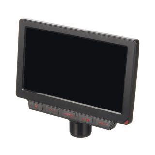 Система визуализации Микромед Visual Lite H7 4MP для микроскопа