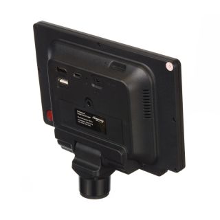 Система визуализации Микромед Visual Lite H7 4MP для микроскопа