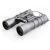 Бинокль Veber Sport БН 22x32 черный без лого