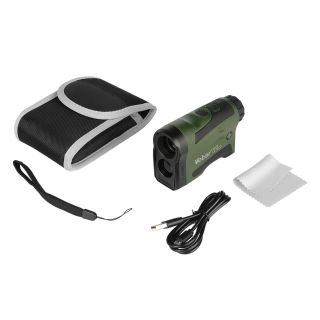 Лазерный дальномер Veber 6x22 LR 1500
