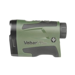 Лазерный дальномер Veber 6x22 LR 1500