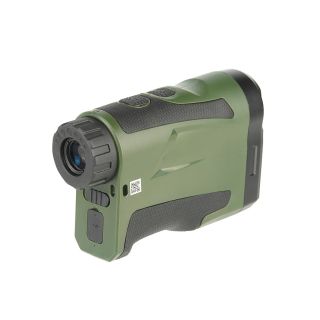 Лазерный дальномер Veber 6x22 LR 1500