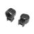 Кольца тактические Veber Alfa PRO R34 на Weaver 7075-T651