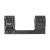 Моноблок тактический Veber Alfa PRO B30 на Weaver 7075-T651
