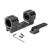 Моноблок тактический Veber Alfa PRO B30 на Weaver 7075-T651