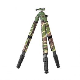 Тренога универсальная Veber Tactic PRO TH30C карбоновая