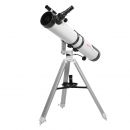 Телескоп Veber PolarStar 900/114E AZ рефлектор