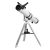 Телескоп Veber PolarStar 900/114E AZ рефлектор