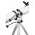 Телескоп Veber PolarStar 900/114E AZ рефлектор