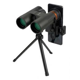 Фотобинокль Levenhuk Kelvin Snap 8x42