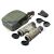 Бинокль Veber Fisher 8x42 камуфлированный