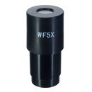 Окуляр Levenhuk Rainbow 2L PLUS WF5x