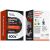 Микроскоп цифровой Levenhuk Discovery Femto Polar с книгой