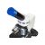 Микроскоп цифровой Levenhuk Discovery Femto Polar с книгой