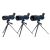 Зрительная труба Levenhuk Discovery Range 50