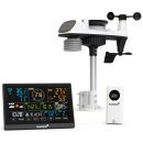 Метеостанция Levenhuk Wezzer PRO LP200