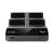 Зарядное устройство Accsoon TOPRIG BC01 4-Bay NP-F