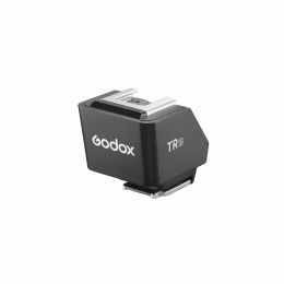 Адаптер TTL Godox TR-N для Nikon