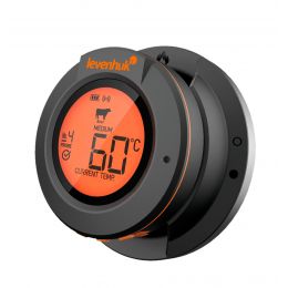 Термометр для мяса Levenhuk Wezzer Grill BT40