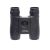 Бинокль Veber WP 10x25 черный