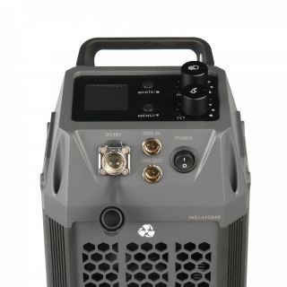 Осветитель cветодиодный GreenBean Space M200C студийный