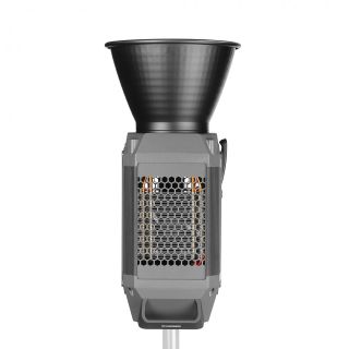 Осветитель cветодиодный GreenBean Space M200C студийный