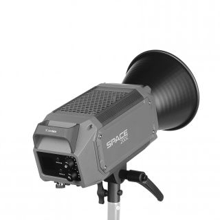 Осветитель cветодиодный GreenBean Space M200C студийный