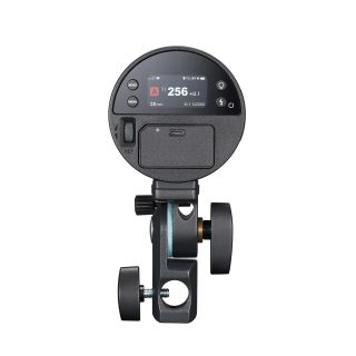 Вспышка аккумуляторная Godox Witstro AD100ProII
