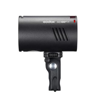 Вспышка аккумуляторная Godox Witstro AD100ProII