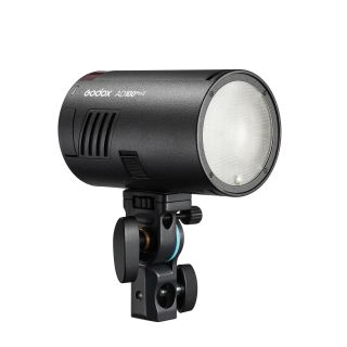 Вспышка аккумуляторная Godox Witstro AD100ProII