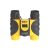 Бинокль Veber WP 10x25 черный/желтый