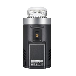 Вспышка аккумуляторная Godox Witstro AD300ProII