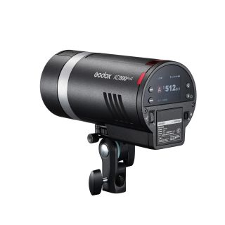 Вспышка аккумуляторная Godox Witstro AD300ProII