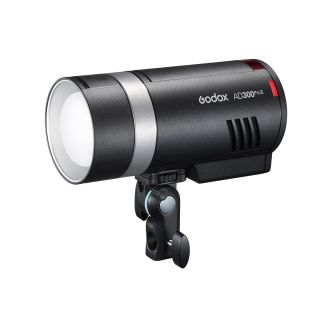 Вспышка аккумуляторная Godox Witstro AD300ProII