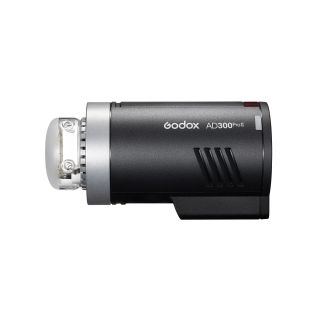 Вспышка аккумуляторная Godox Witstro AD300ProII